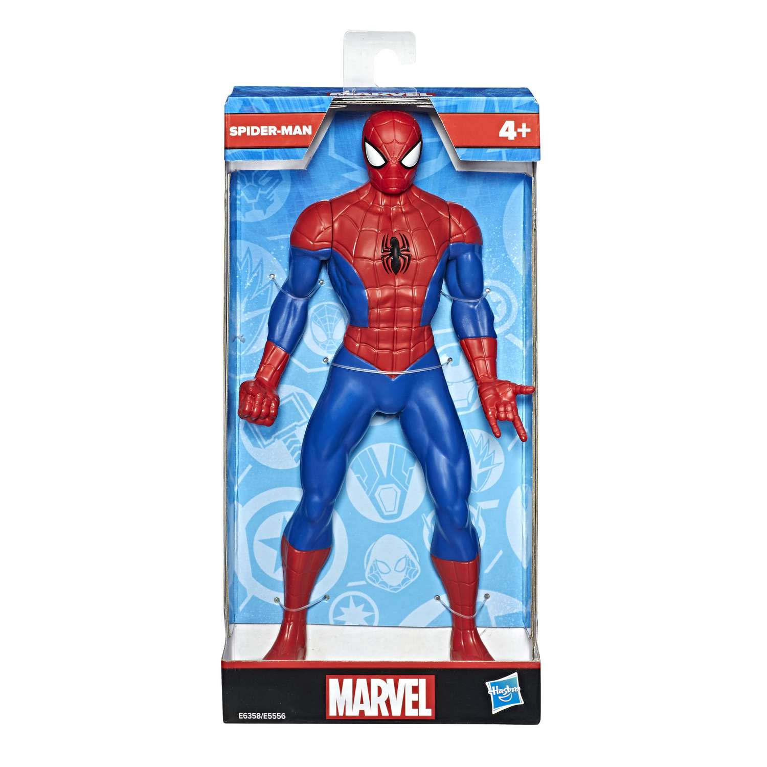 Фигурка Marvel в ассортименте - фото 51