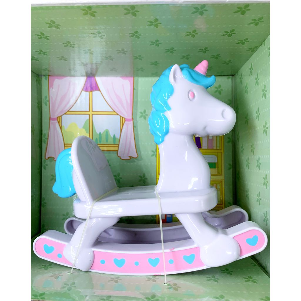 Кукла пупс JC TOYS JC16755 - фото 4