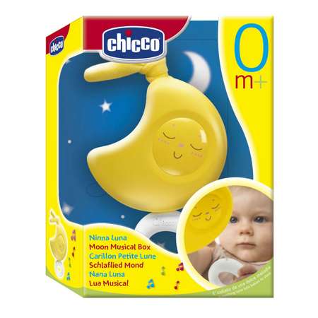 Мобиль Chicco Луна