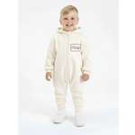 Комбинезон утепленный VGtrikotazh