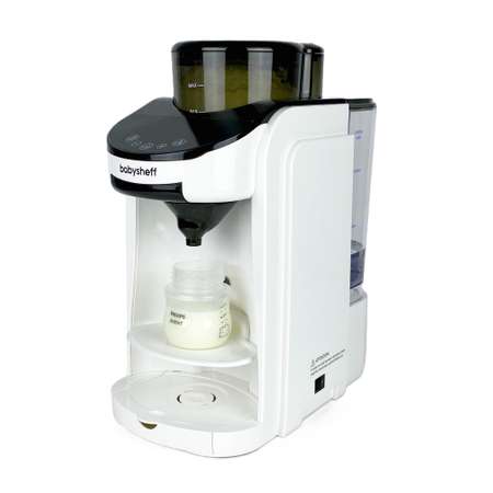 Машины для смеси Babysheff milk maker