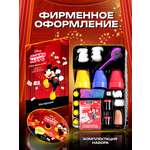 Фокусы Disney Mickey Mouse