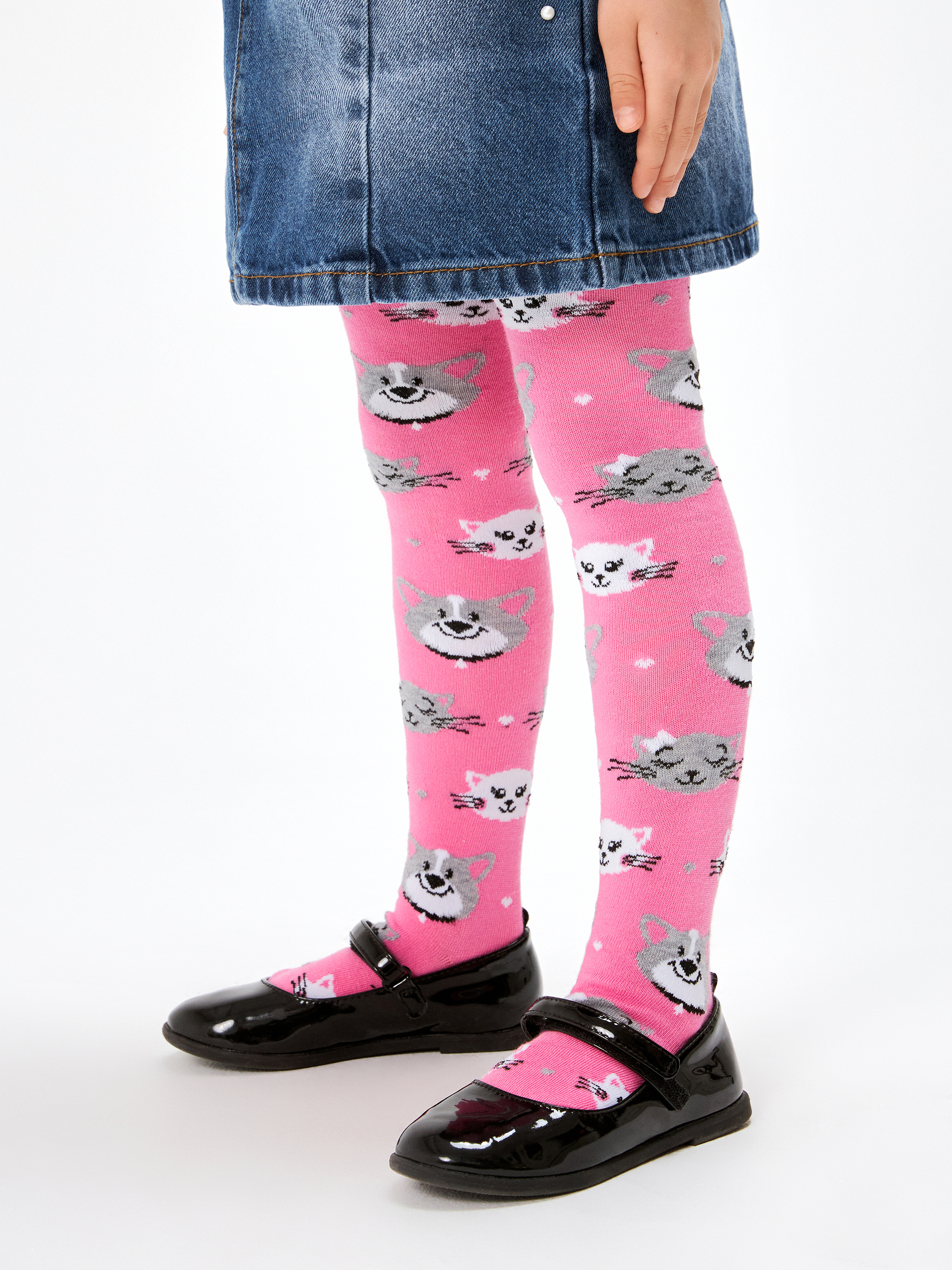 Колготки Acoola 20224460094_0074661 - фото 1