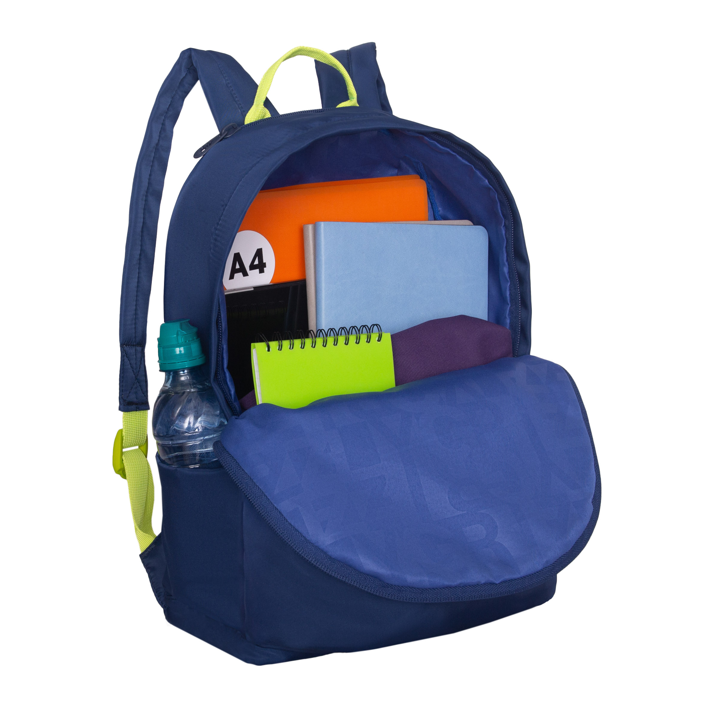 Рюкзак Grizzly для девочки - фото 5