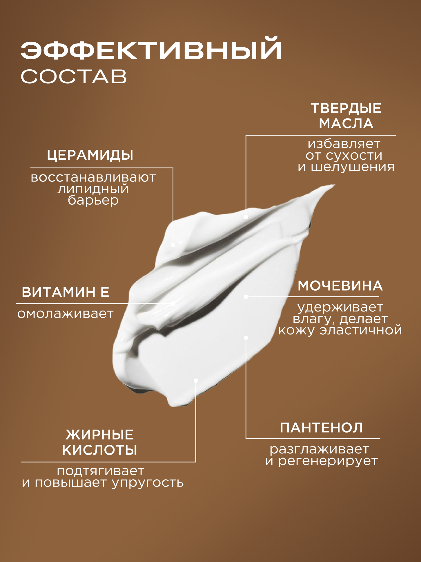 Крем HELDI Увлажняющий 300 мл - фото 6