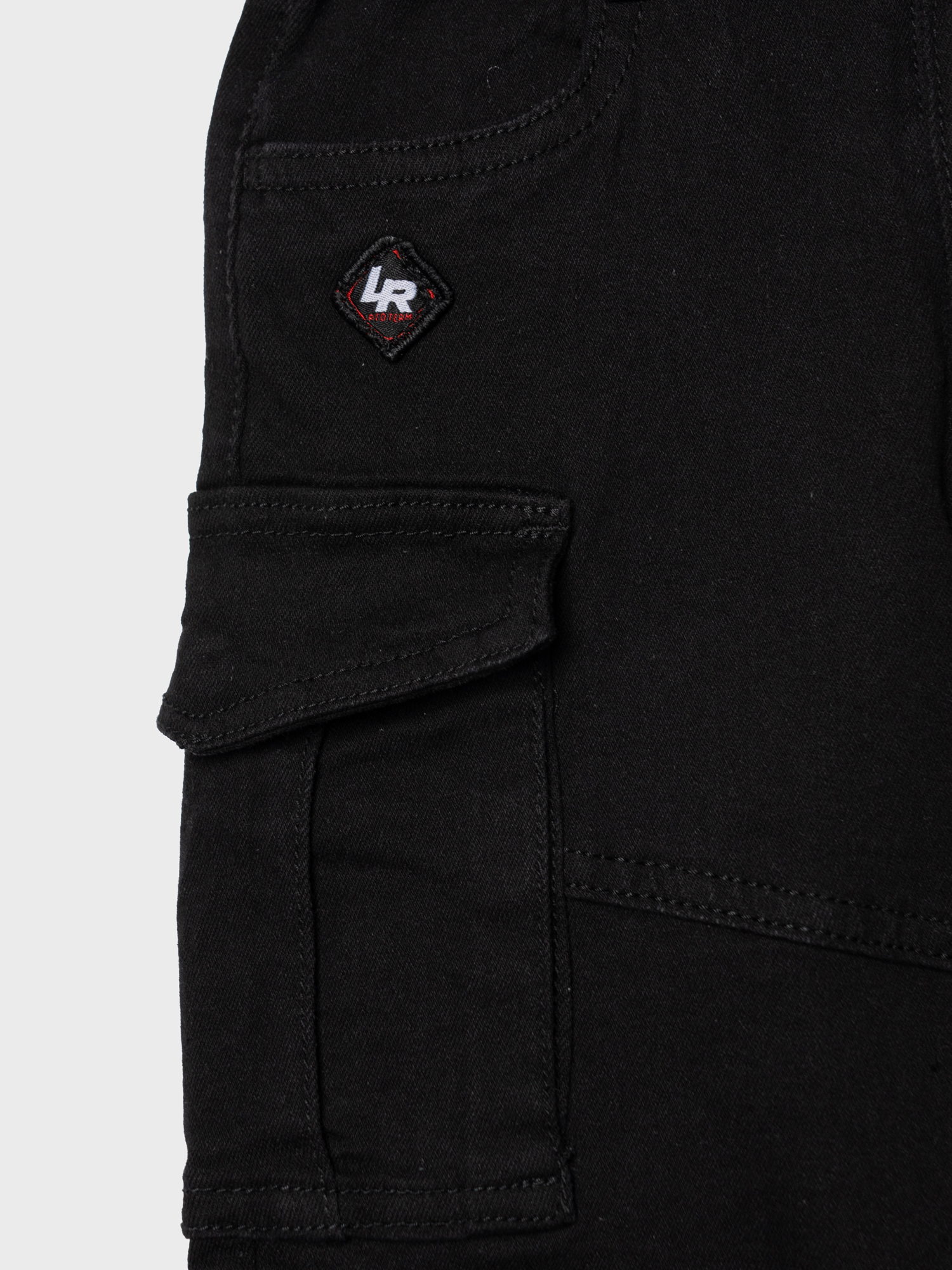 Джинсы PlayToday 12612283 - фото 10