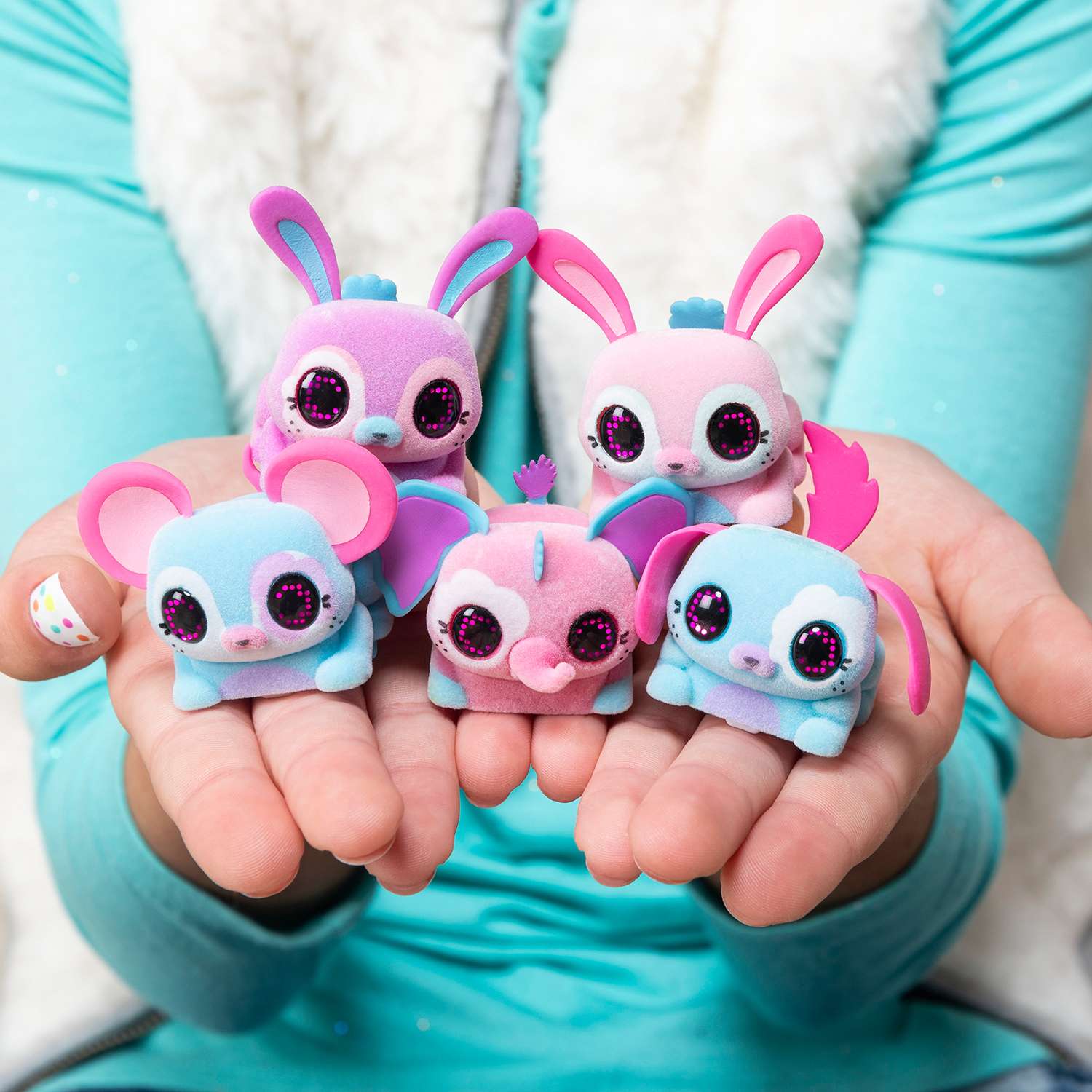 Игровой набор Zoomer Lollipets - фото 40