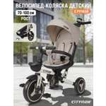 Трехколесный велосипед CITYRIDE