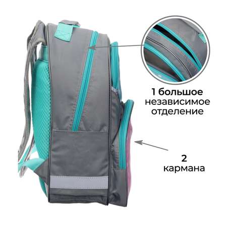 Рюкзак Calligrata Девочка