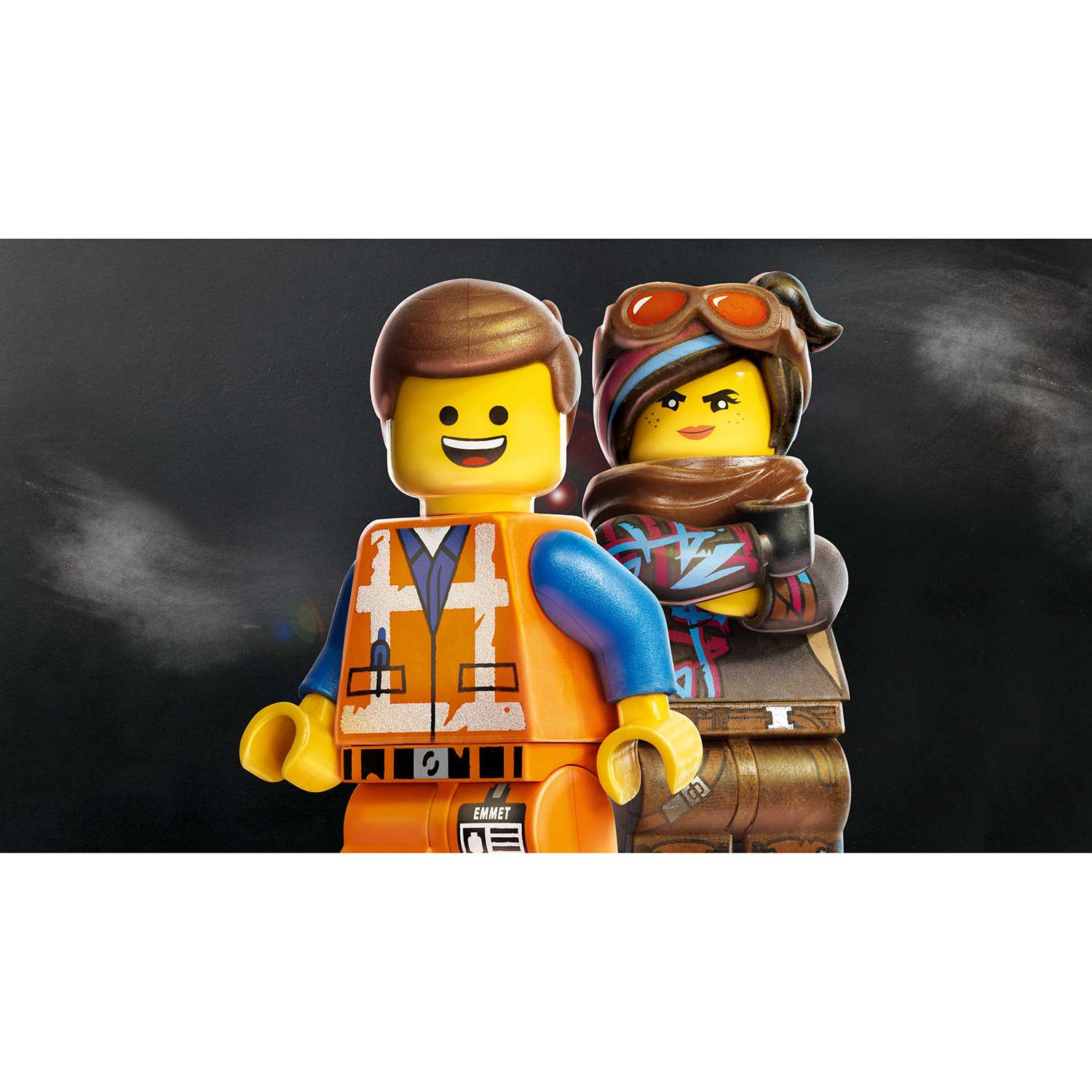 Конструктор LEGO блочный - фото 9