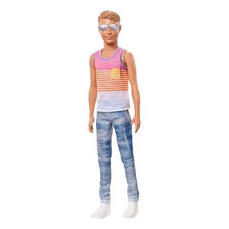 Кукла модельная Barbie