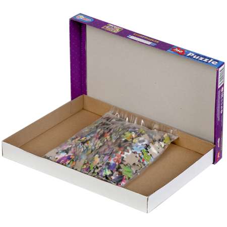 Пазл Умные игры классический