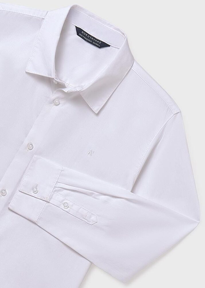 Сорочка Mayoral 874/11 - фото 3