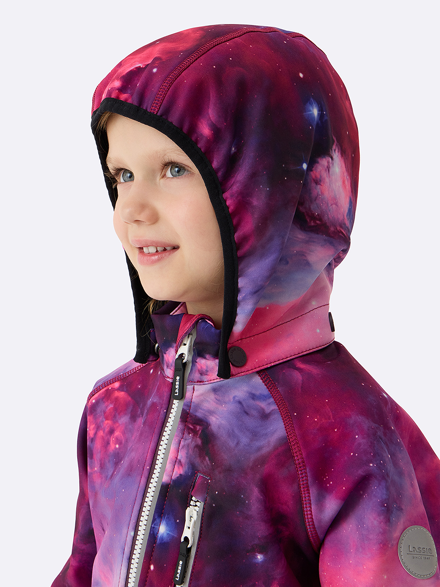 Куртка Lassie 72103210-4950 - фото 5