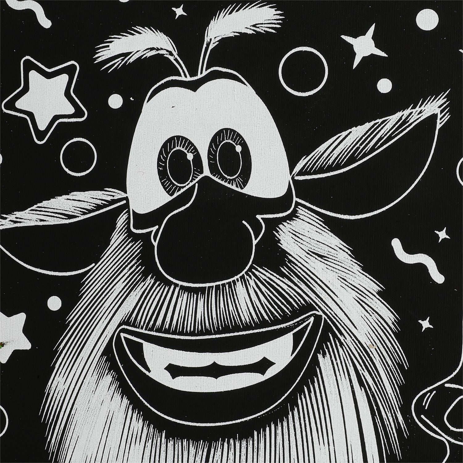 Гравюра Multiart Буба - фото 5