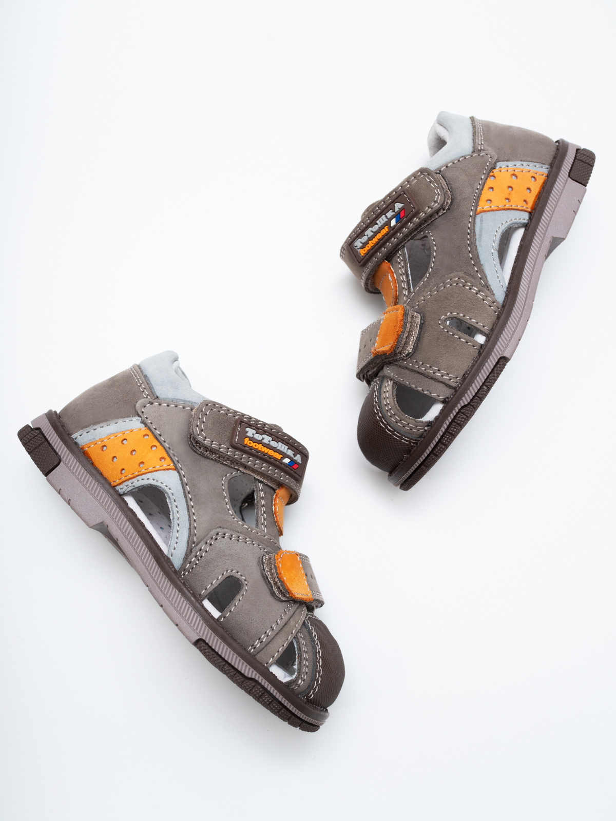 Сандалии Тотошка F6-F - фото 8