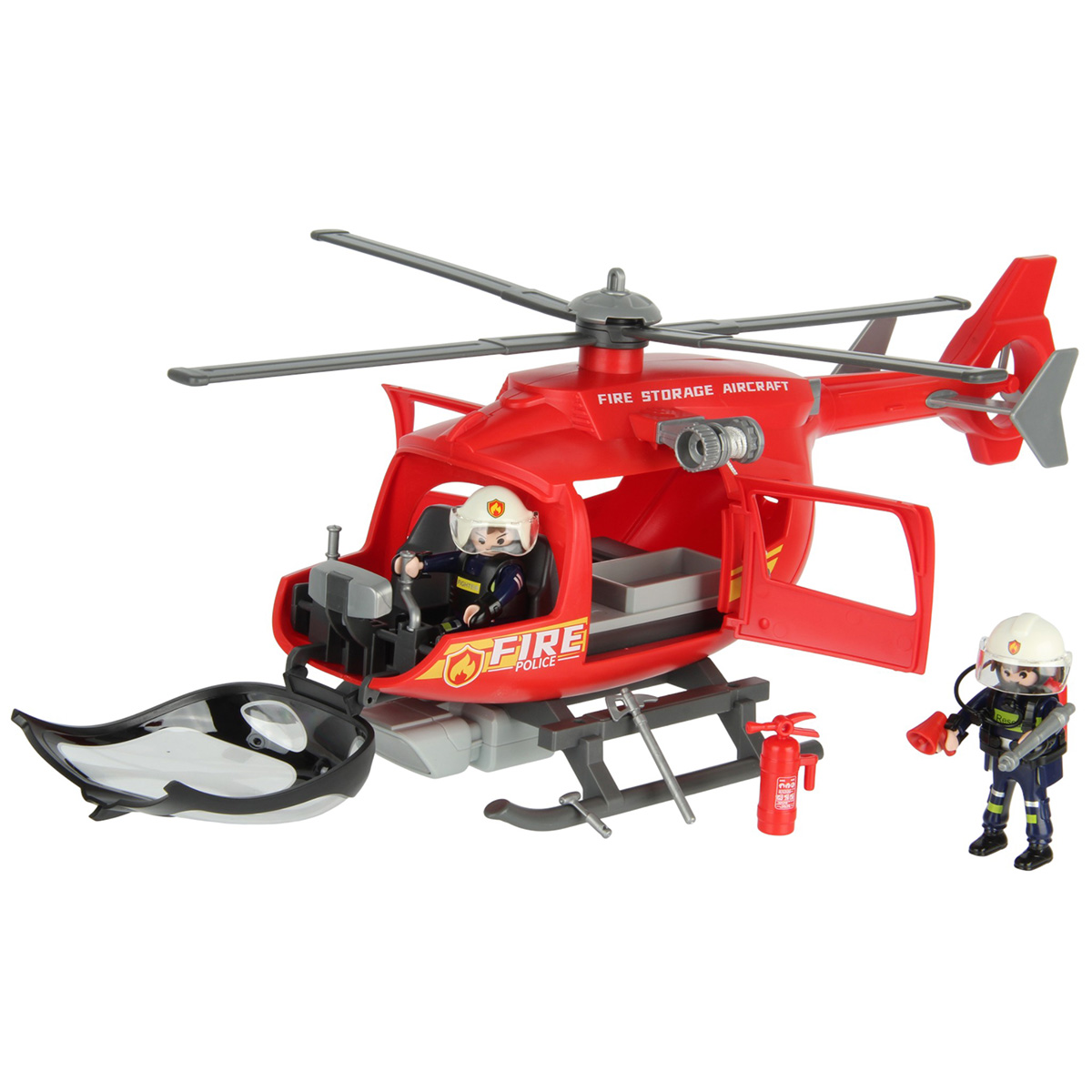 Конструктор Veld Co - фото 28