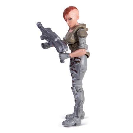 Игровой набор Global Bros