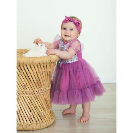 Платье Trendyco kids