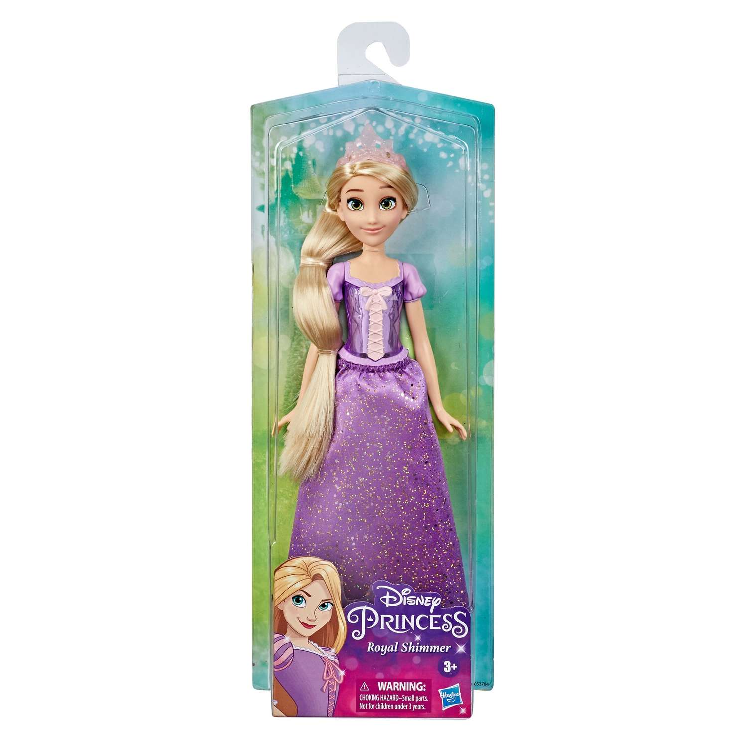 Кукла модельная Disney Princess F08965X6 - фото 2