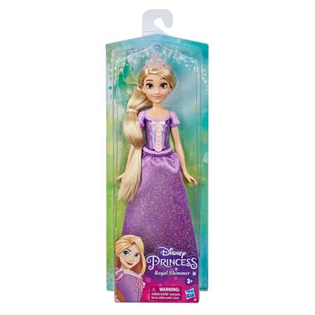 Кукла модельная Disney Princess