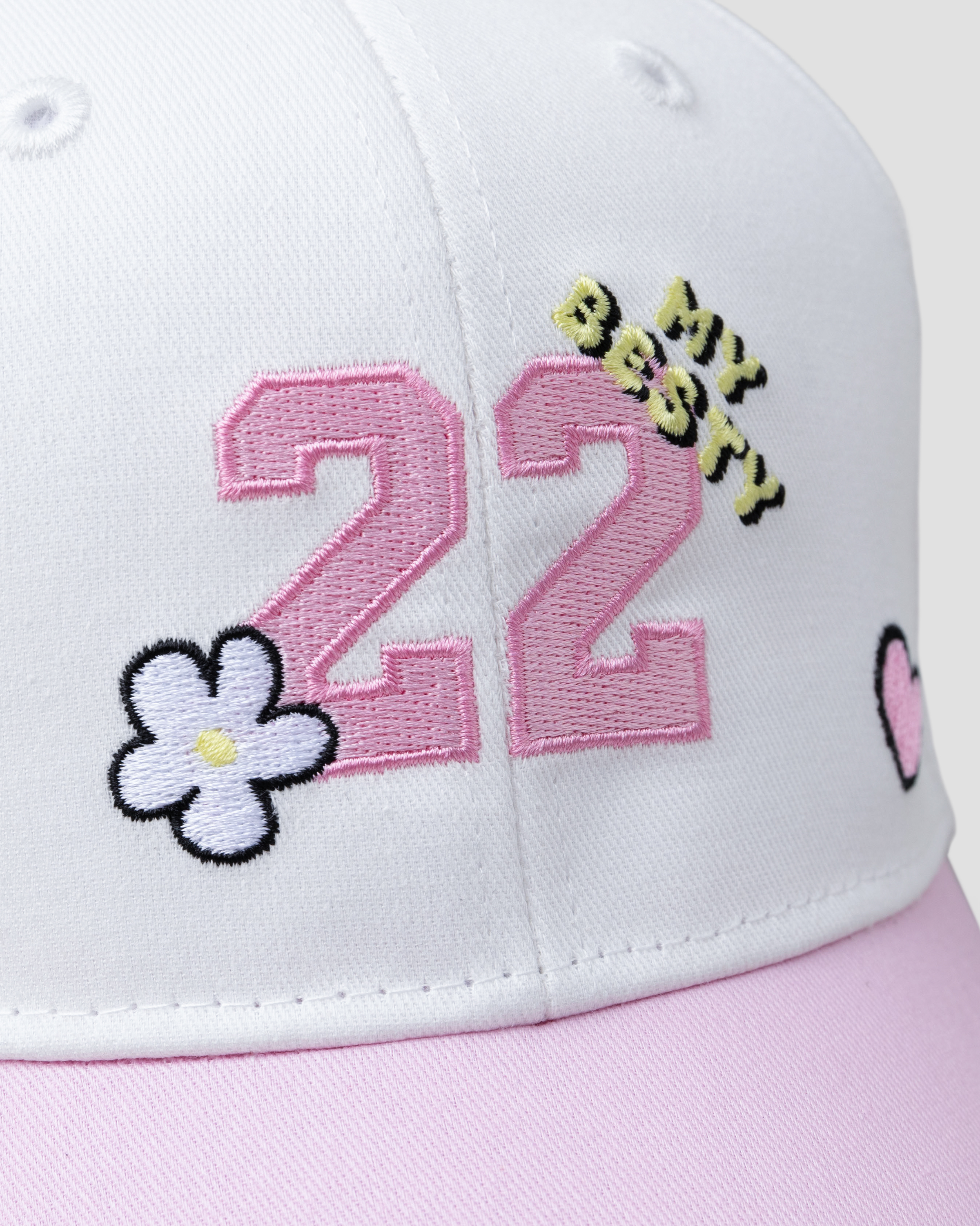 Кепка Futurino Fashion SS26FF-2GA05tg-00 - фото 4