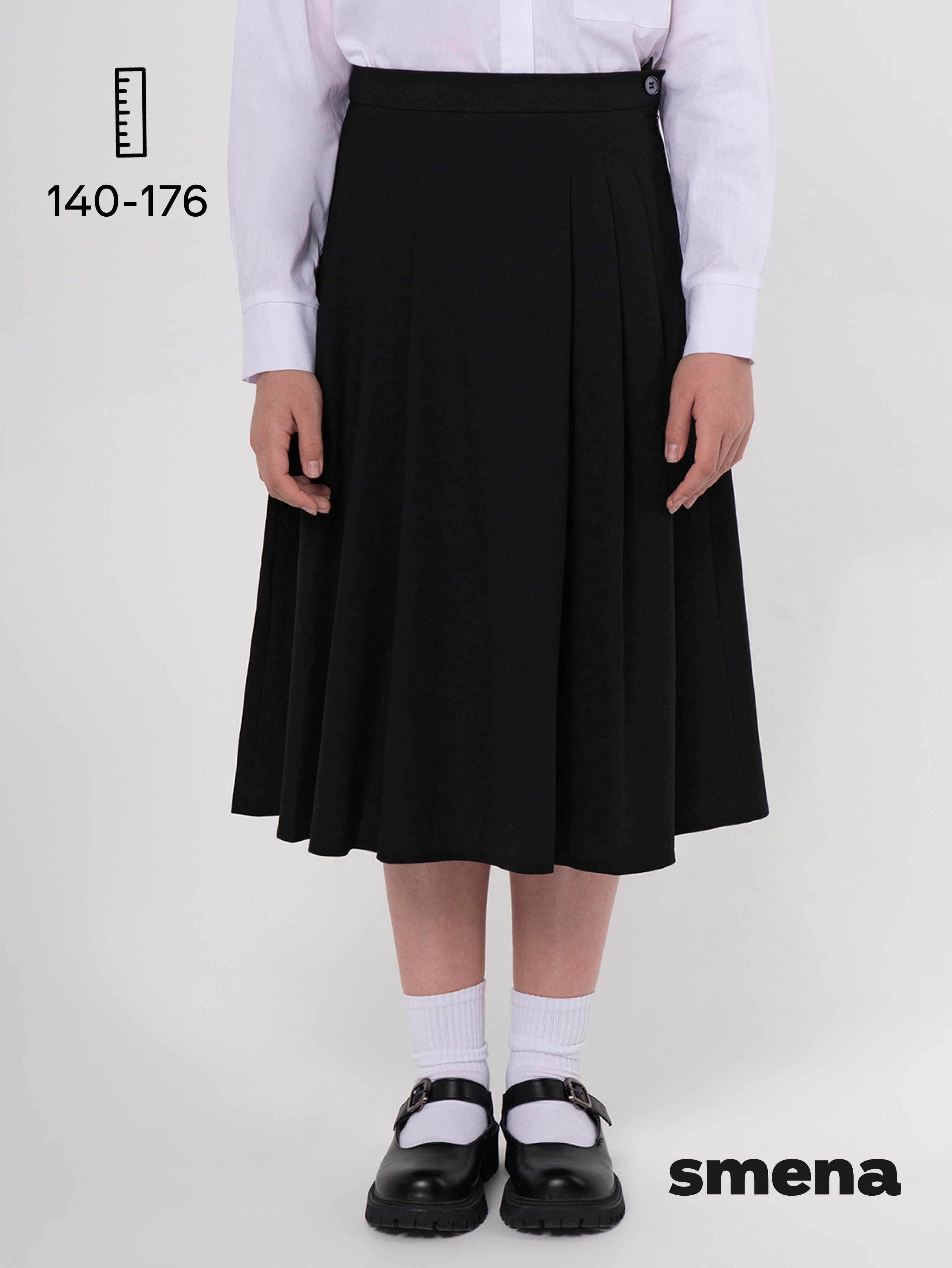 Юбка Smena 14803 - фото 12