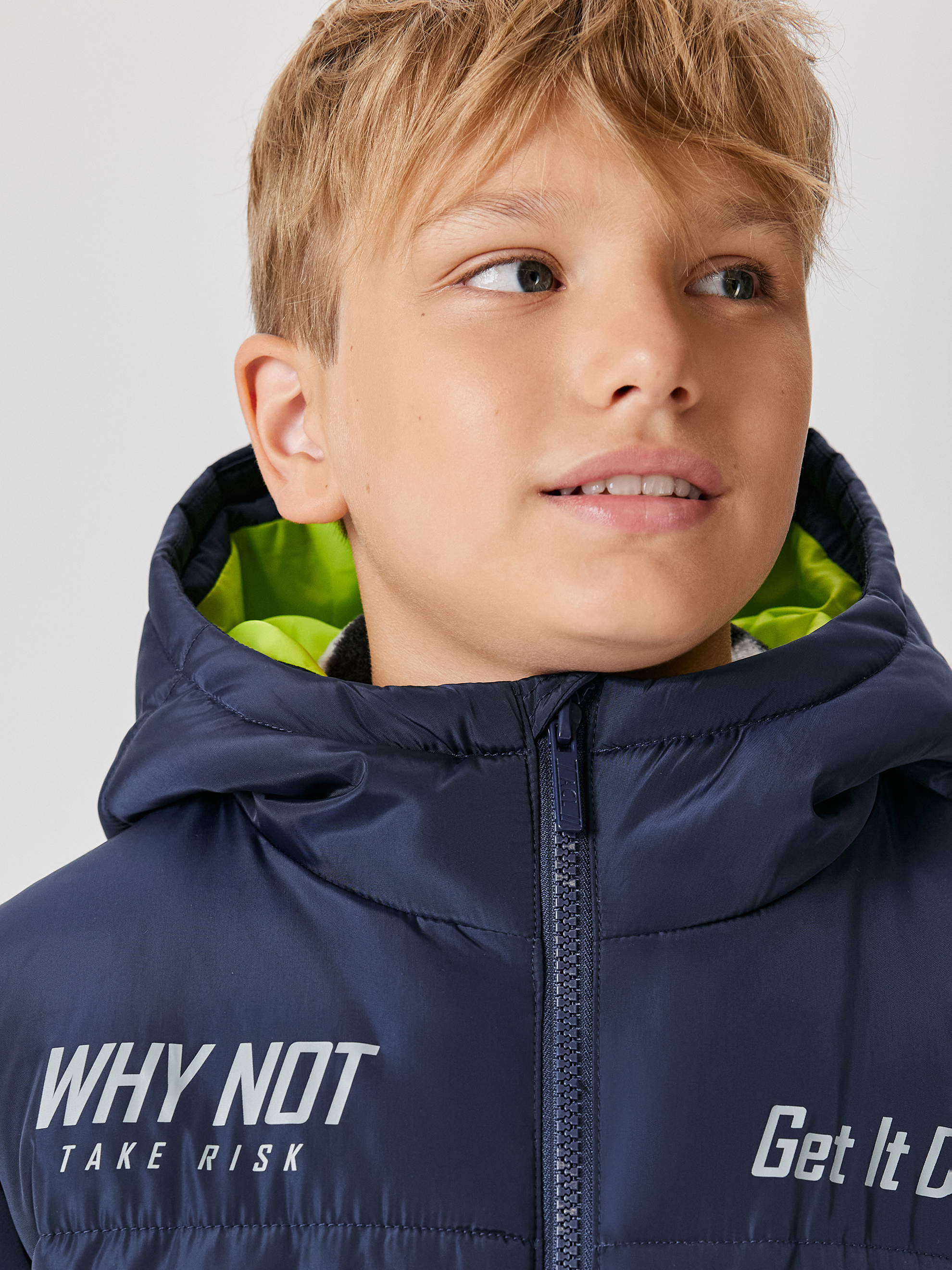 Куртка Acoola 20110650034_0089535 - фото 6