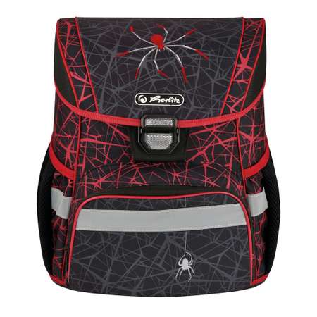 Ранец Herlitz Loop Spider 50032617