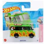 Автобус Hot Wheels QUICK BITE серия Sweet rides 1:64