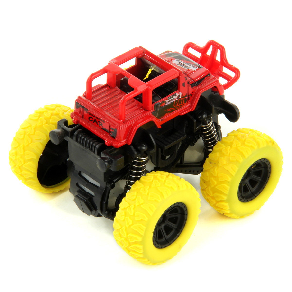 Внедорожник Veld Co 125018 - фото 2