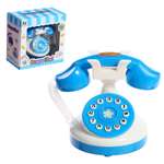 Игрушка Sima-Land телефон