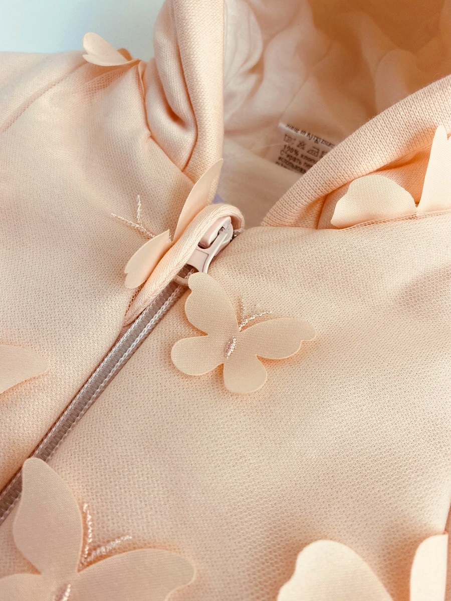 Комбинезон Clariss ЦБ-00000831 - фото 3