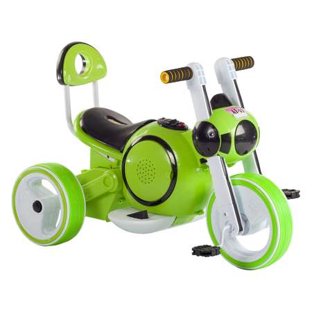 Мотоцикл BABY STYLE Мотоцикл