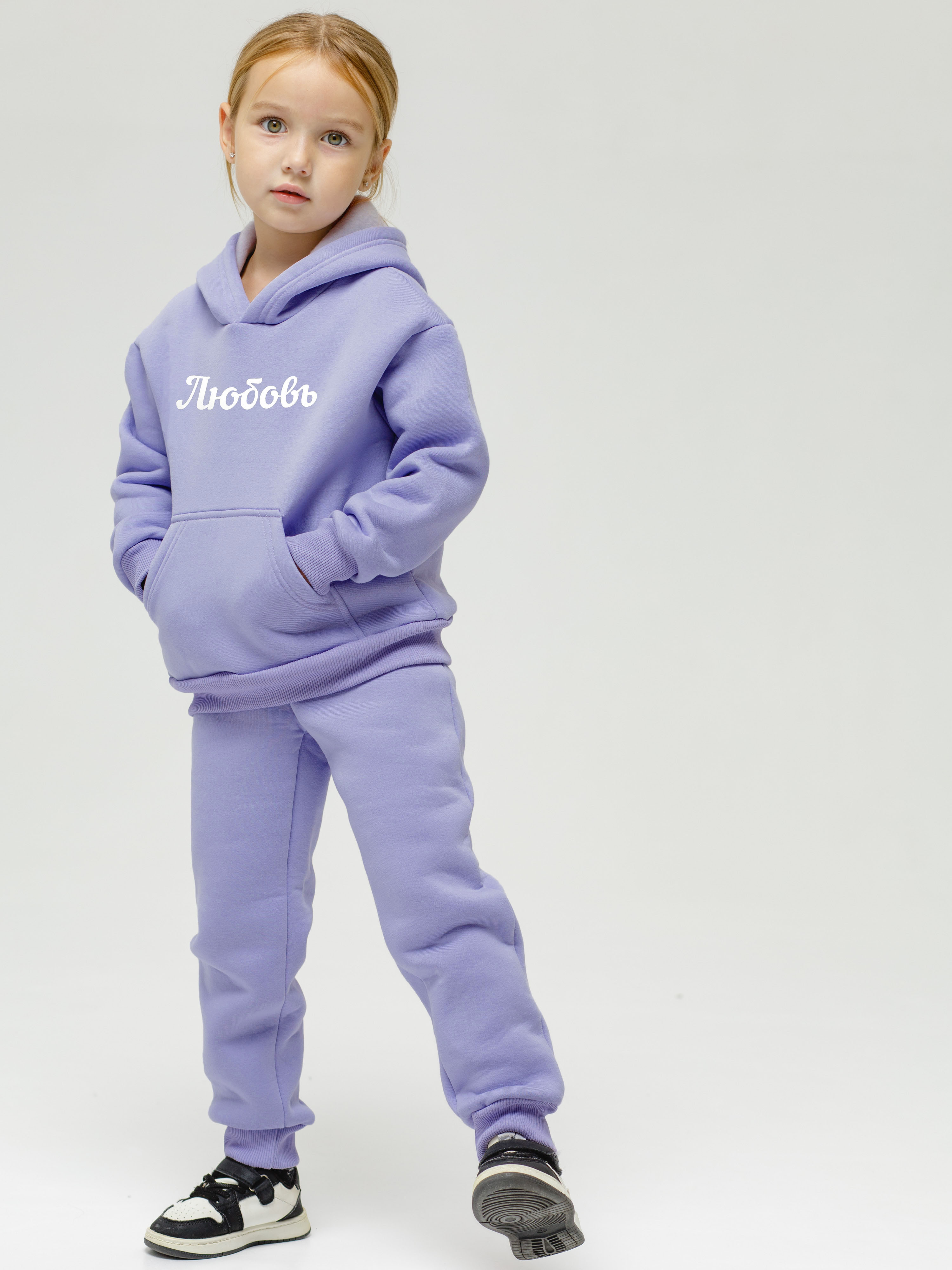 Костюм Lemonwear R1040 - фото 3