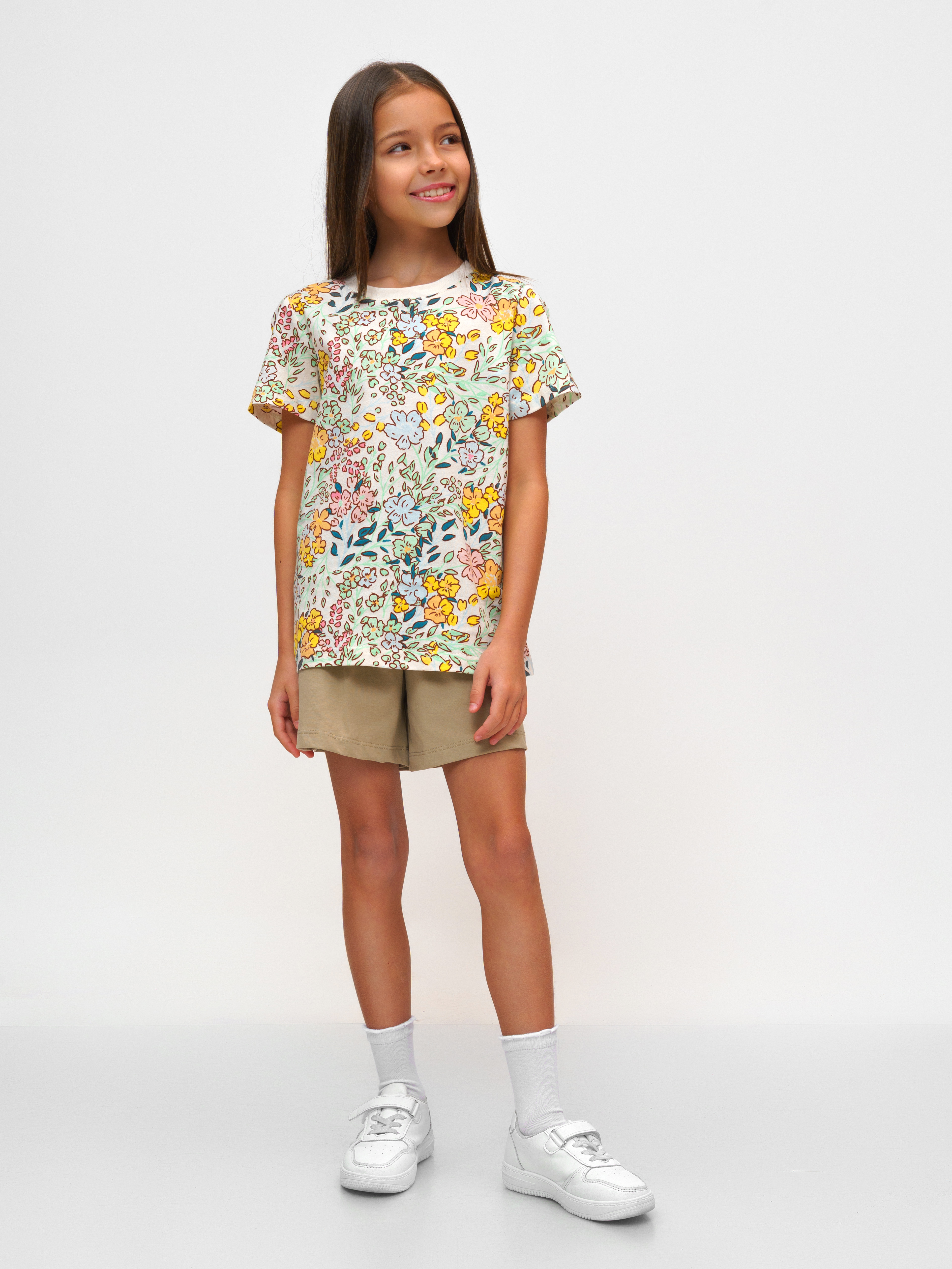 Футболка 3 шт LELO kids LELO-520-05 - фото 11