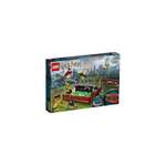 Конструктор LEGO 1074 дет.