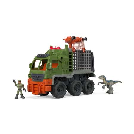 Игровой набор IMAGINEXT