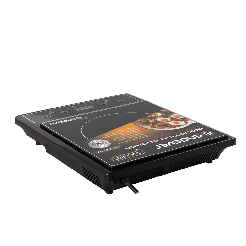 Плита ENDEVER Skyline IP-22 - фото 7