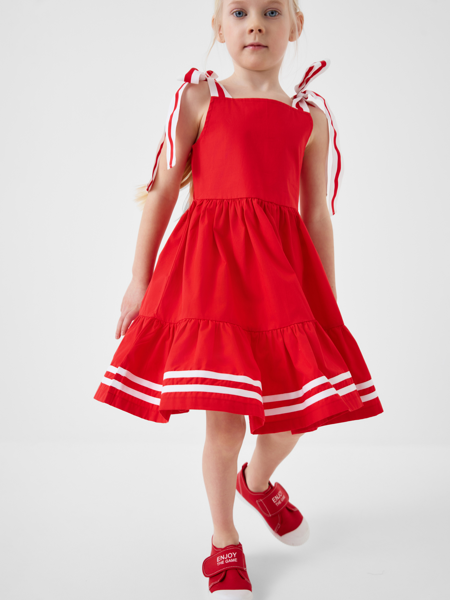 Сарафан PlayToday 12622409 - фото 6