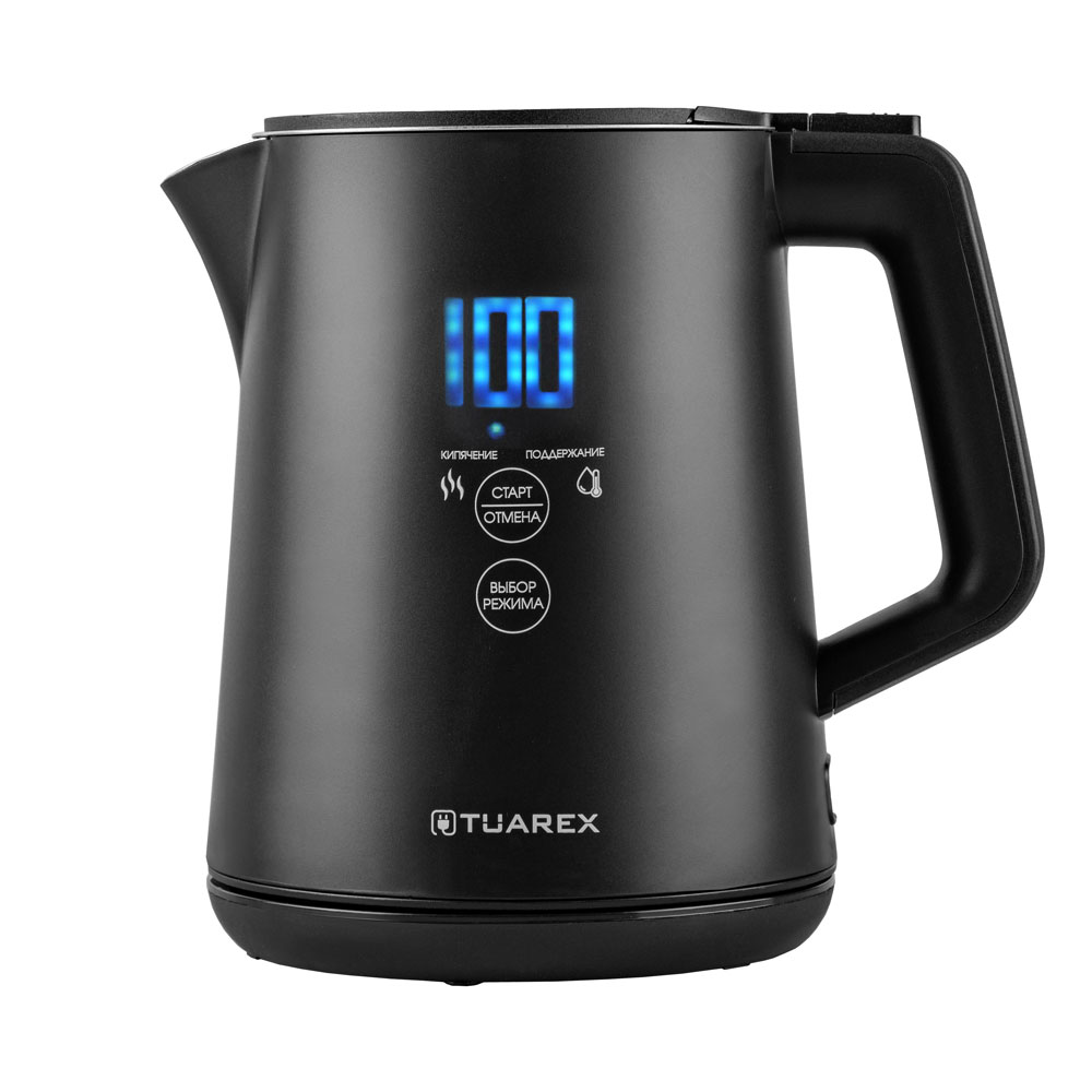 Чайник электрический TUAREX TK-8004 - фото 4
