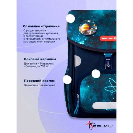 Ранец BELMIL