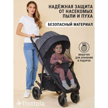 Сетка от насекомых Trottola