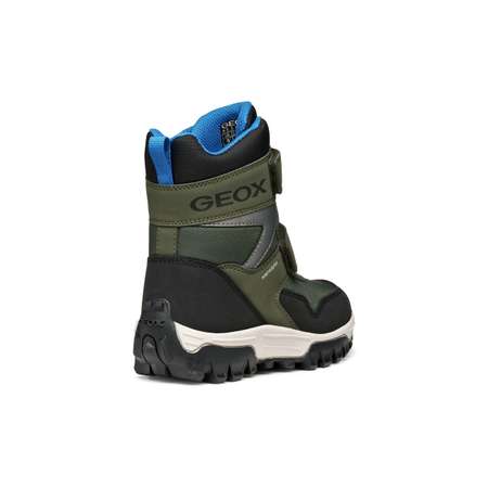 Сапоги GEOX