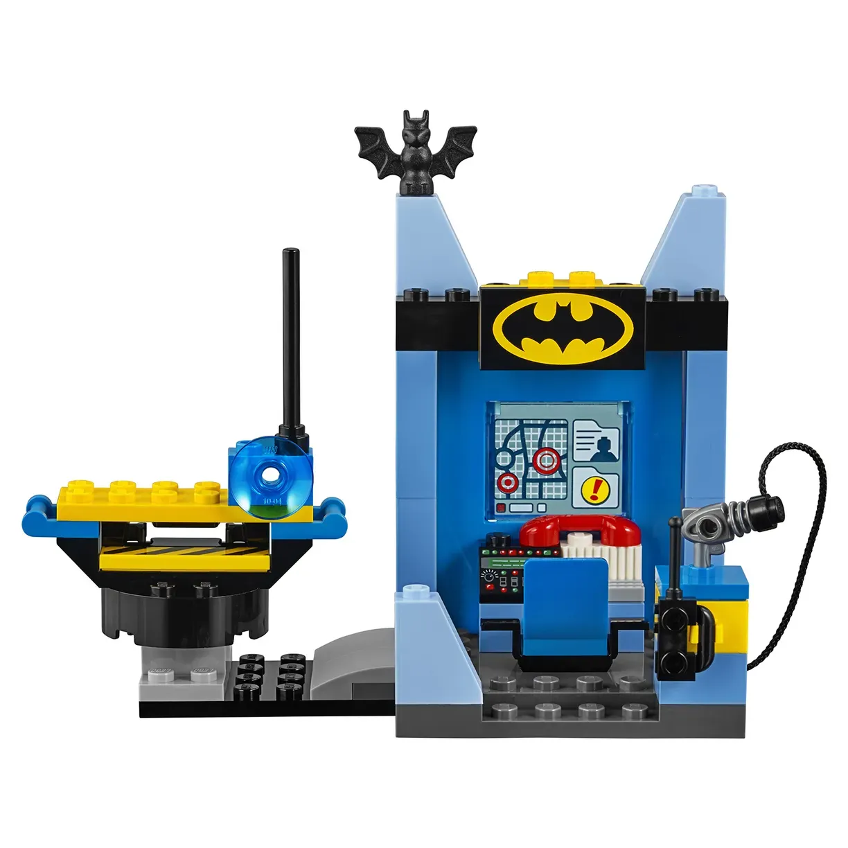 Конструктор LEGO Juniors - фото 10