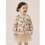 Бомбер YOULALA