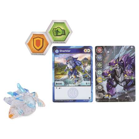 Фигурка Bakugan