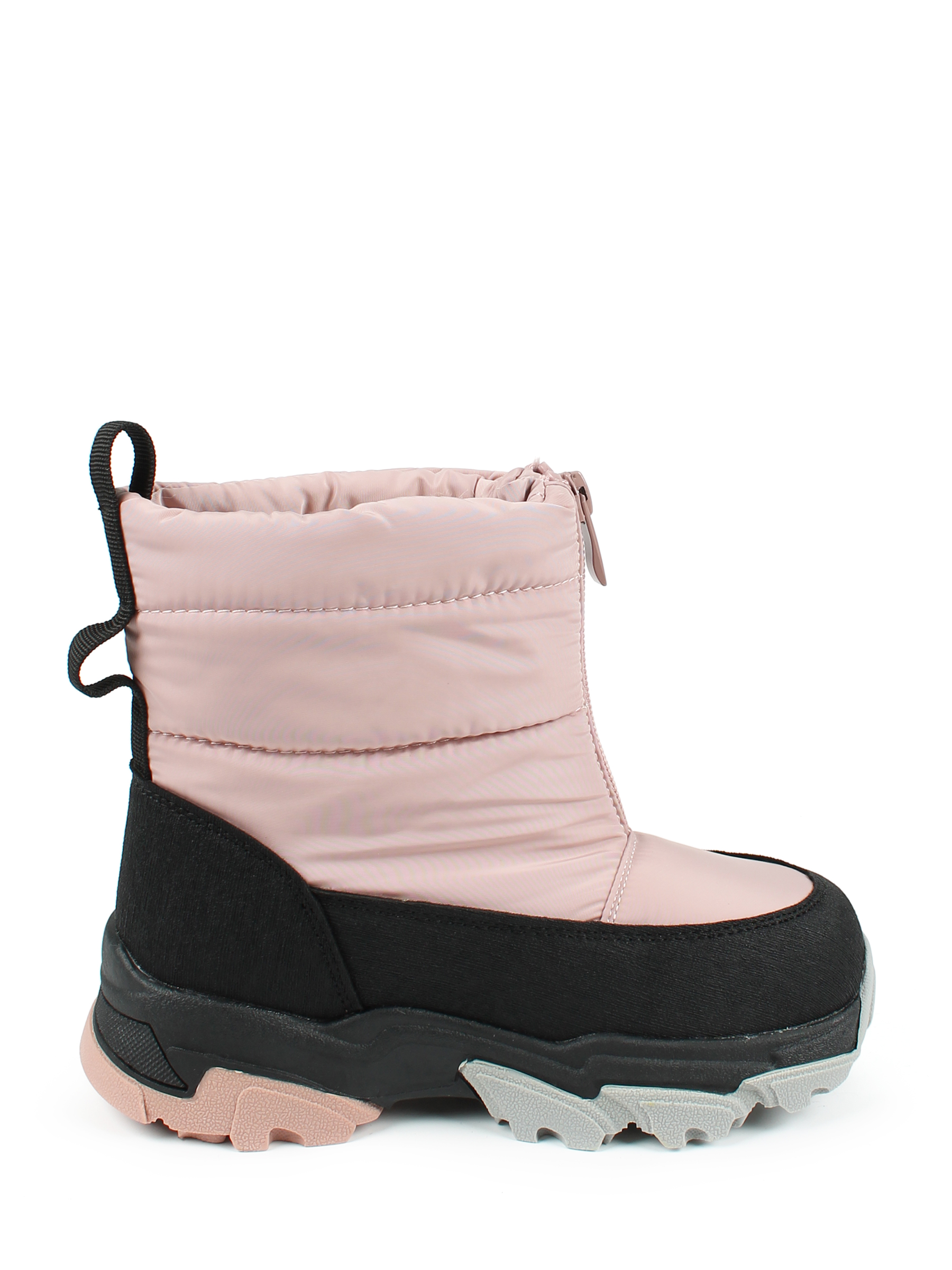 Ботинки Antilopa AL 15286 - фото 7