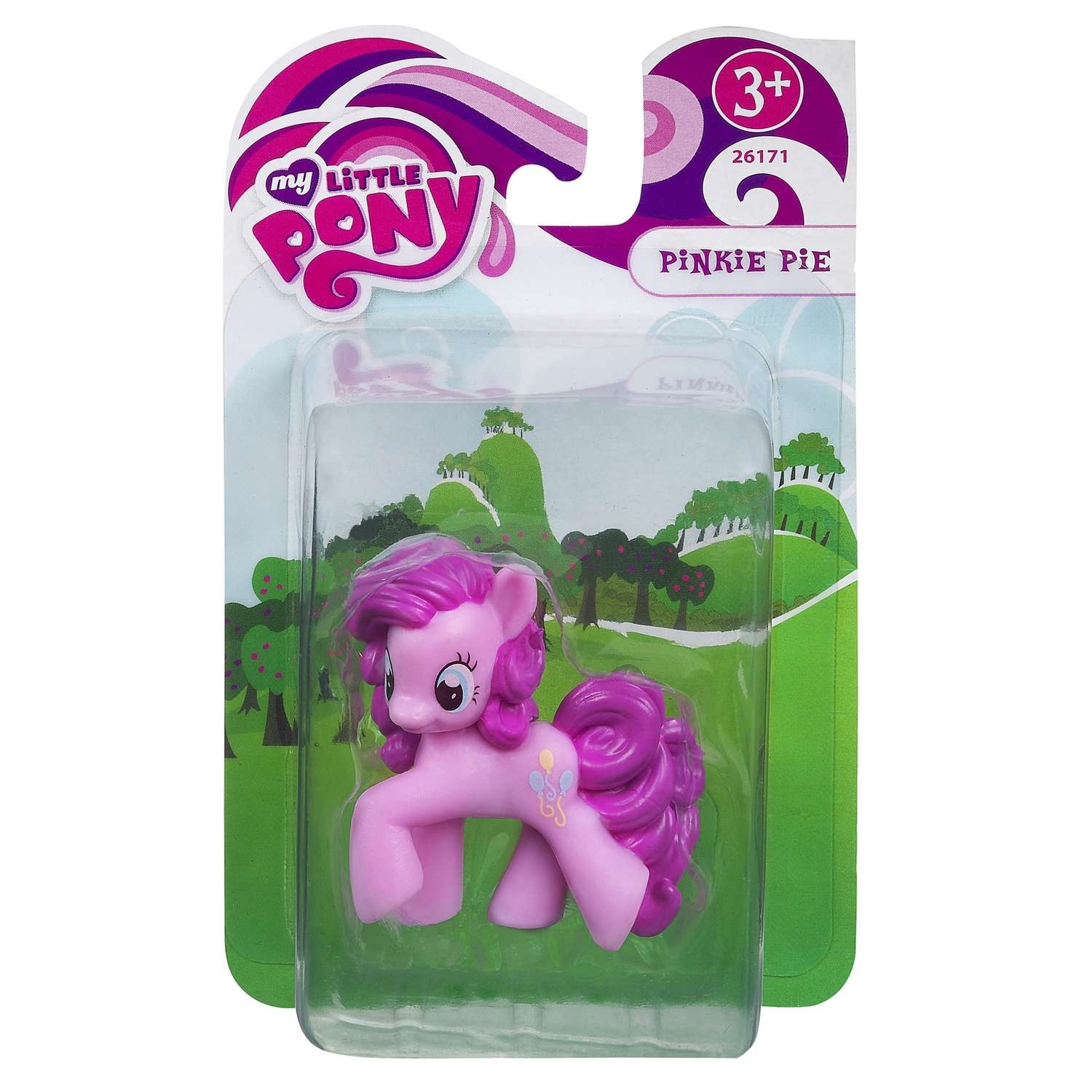 Игровой набор My Little Pony в ассортименте - фото 10