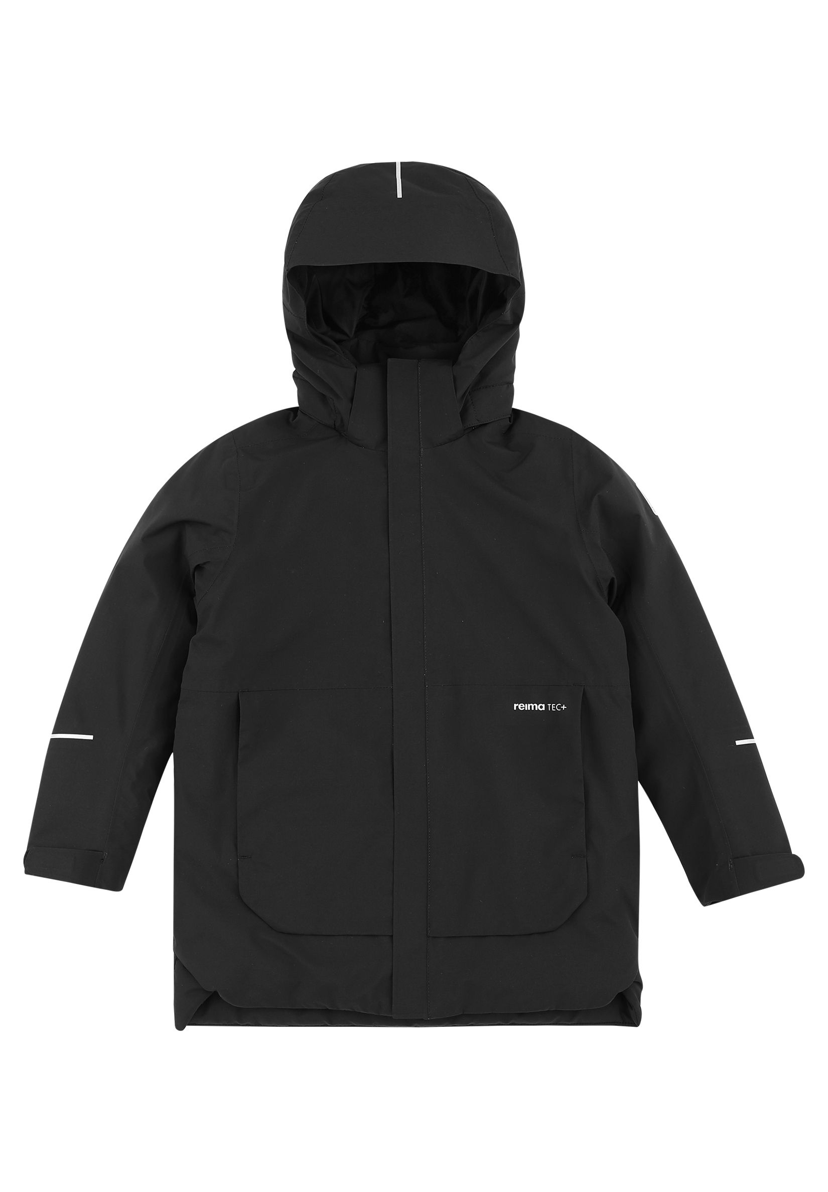 Куртка Reima 531485-9990 - фото 1